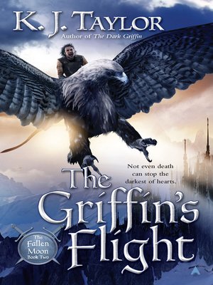 The Griffin's Flight - ebook